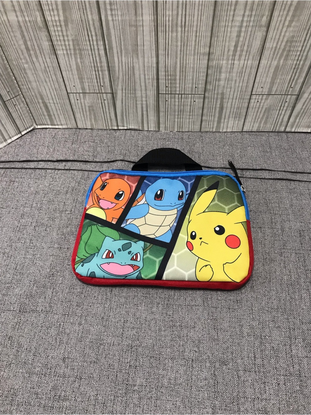Pokemon tablet Carrying Case